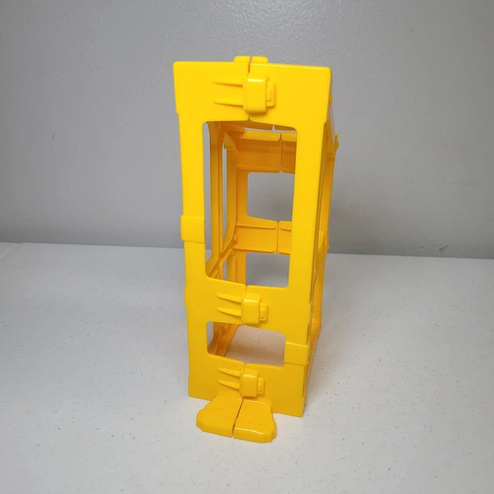 Thomas and Friends‎ TrackMaster Yellow Replacement Tower Support Piece